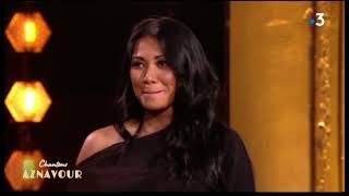 Danny Brillant ft. Anggun - Désormais by Charles Aznavour