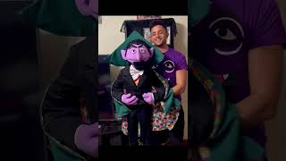 Happy World Puppetry Day! Here’s a look at some of my replicas from The Muppets and Sesame Street