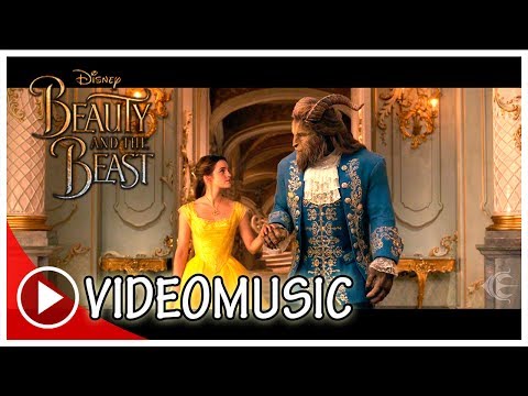 Beauty and the Beast [MUSICVIDEO]