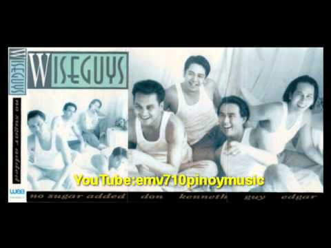 The First Time I Saw You - Wiseguys (Better Audio)