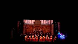 Coro La catedral – Cuartos de Final – COAC 2008