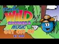 Get Off Of My Turf EXTENDED Really Wild Animals Music Adventures In Asia