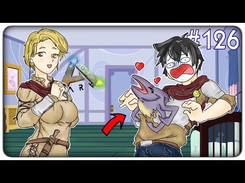 E' NATO IL MOSTR...EHM...BELLISSIMO BAMBINO DELLA GISUALDA | Ark Survival Evolved - ep. 126 [ITA]