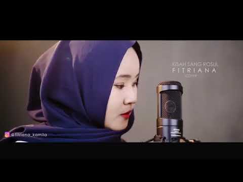 Kisah sang Rosul Sholawat Merdu lll Fitriana Kamila lll Sholawat keren