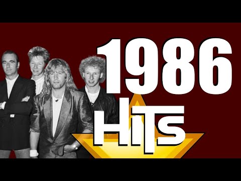 Best Hits 1986 ★ Top 100 ★