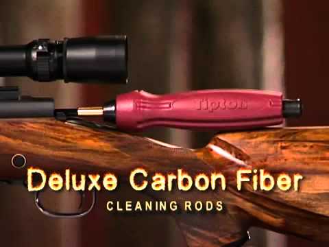 Tipton Gun Cleaning Supplies