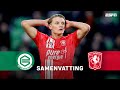 SEM STEIJN bekroont basisplaats met SNELLE GOAL ⏱️ | FC Groningen - FC Twente