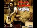 Lil' Wayne - On Fire (CLEAN)