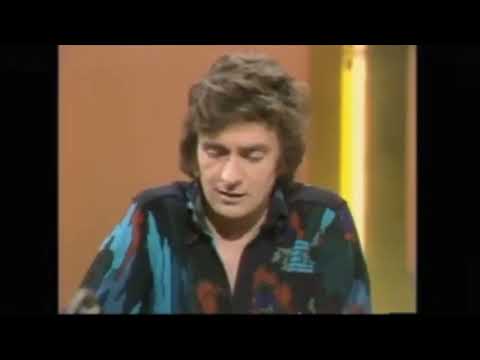 'The Look of Love' (Bacharach) performed by the Dudley Moore Trio on The Small World of Shari Lewis