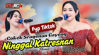 Download lagu NINGGAL KATRESNAN ( VERSI COKEK SRAGENAN ) DEWARUCI MUSIC LIVE SANGGANG mp3