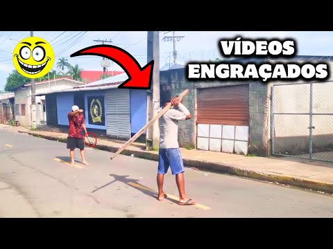 TENTE NÃO RIR - vídeos engraçados ( 2026 ) 😂 #memes