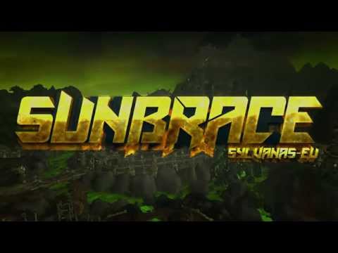 Sunbrace vs Iron Reaver - Mythic