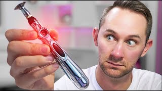 Shock Therapy? | 10 Strange Chinese Items!