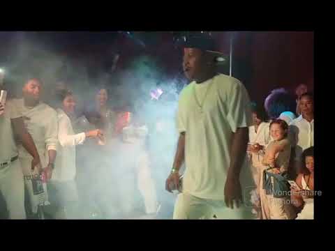 BIGMJ LIVE LA ROCHELLE-Na lingui yo/ Atero amin'y babany #IMAGES DJCLIFFMAN