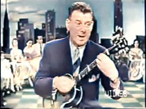 For You  -  Arthur Godfrey