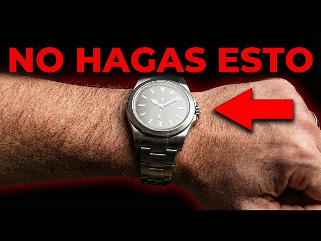 Vídeo relacionado con LICENCIAS Relojes de Pulsera para Hombres Modelo Reloj DE Pulsera Caballero Sport Valencia C.F.. Marca