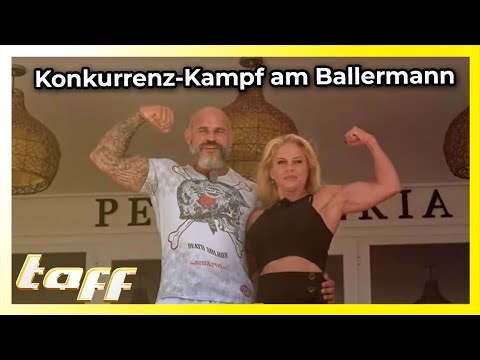 Deutsche Auswanderer starten auf Mallorca durch!