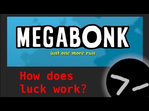 Reverse engineering megabonk to see if my build is good