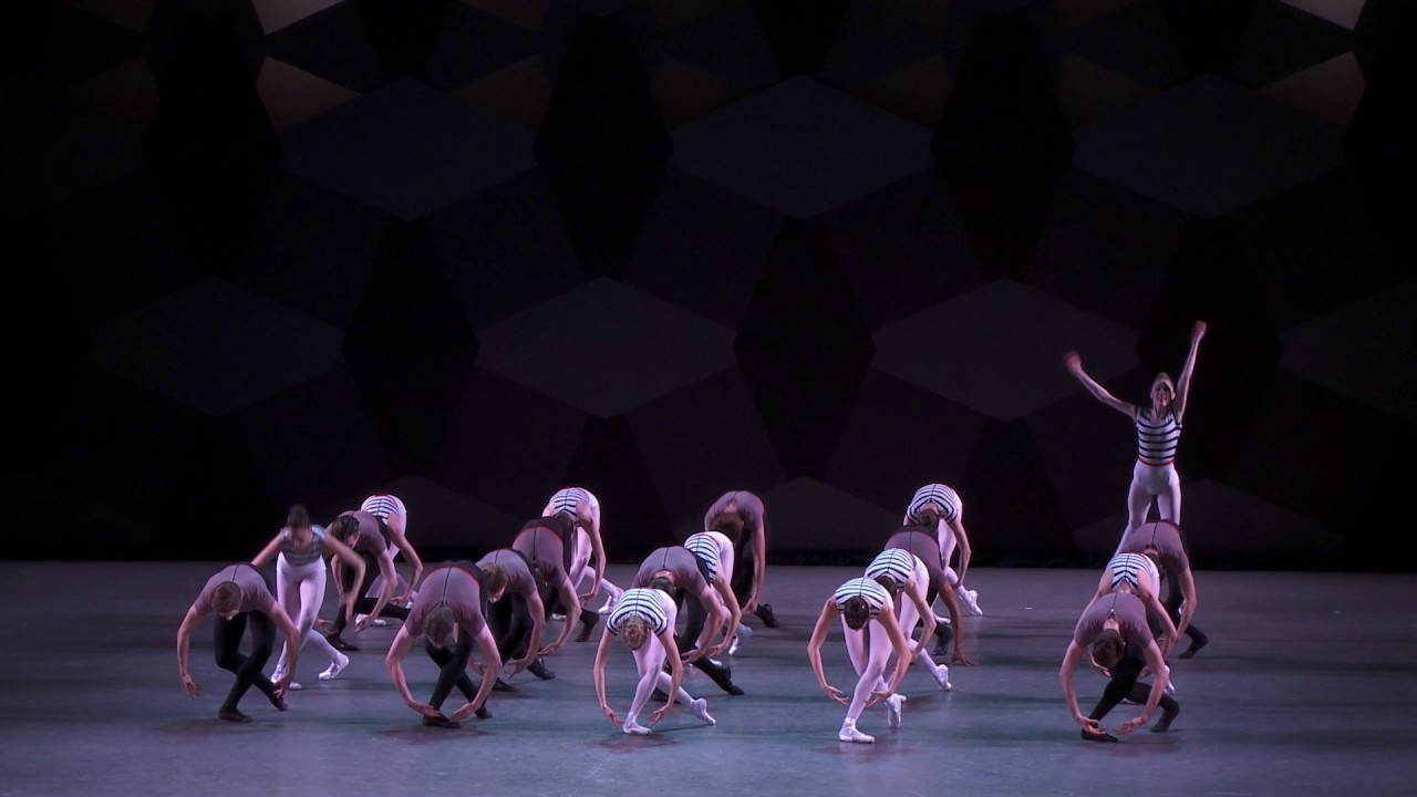 New York City Ballet