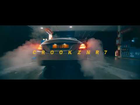 CrookzNr7 - 600CV