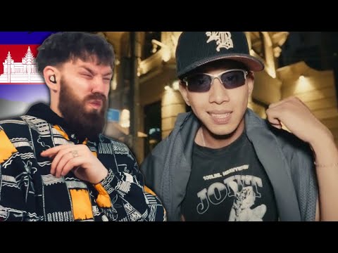 🇰🇭 VANNDA SECRETLY PRODUCED ANOTHER HIT FOR MESA?! NO TAX REACTION