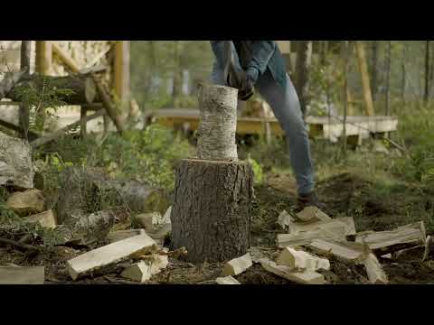 Миниатюра изображения товара Топор Plantic Light S7 / 27461-01