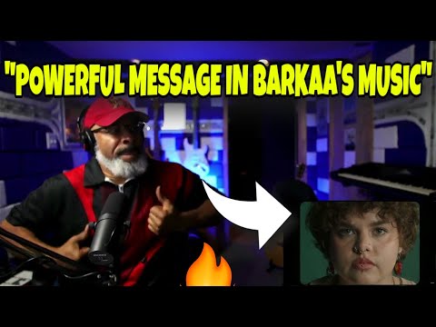 Expert Analysis of Barkaa's 'Blak Matriarchy'