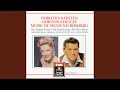 Romberg: The Desert Song: The Desert Song