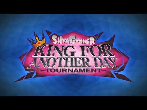 Nine-Inch Hedgehog Stew - SiIvaGunner: King for Another Day