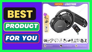 BAFANG 48V Battery 750W 1000W 500W 250W Mid Drive Motor