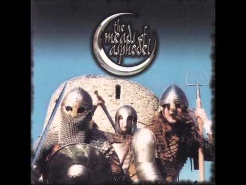 The Meads of Asphodel - Angelwhore
