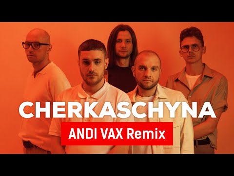 LATEXFAUNA CHERKASCHYNA (Andi Vax Remix)