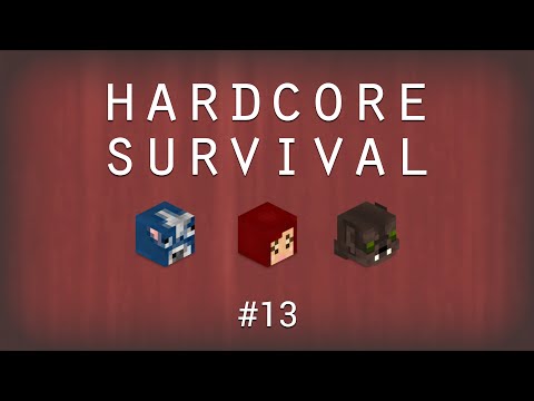 Mookake's Hardcore Adventure! S5E13