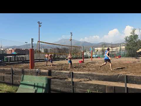 Entrenamiento Team Cami 02001026