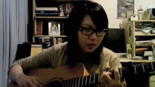 Bright Eyes&#39; a spindle, a darkness, a fever, and a necklace cover