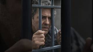 Joaquim é preso e ameaça Gerluce afirmando que ela será presa #trêsgraças #novela #novelas