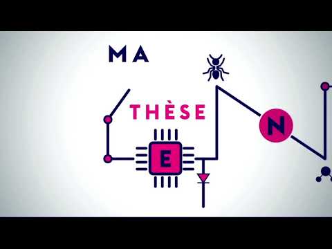 Ma thèse en 180 secondes : finale Université Bretagne Loire 2018 (complet)