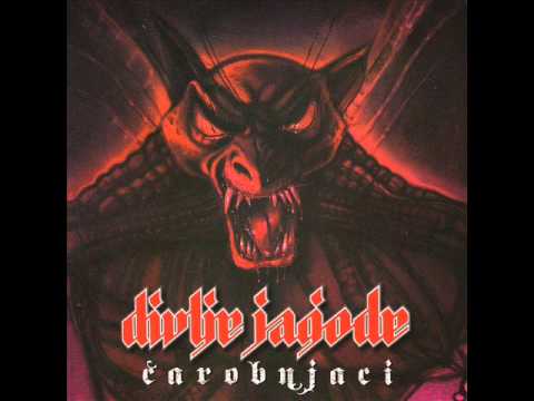 Svi Nisu Kao Ja - Divlje Jagode