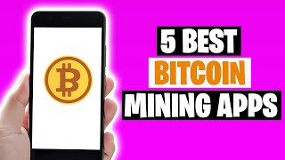 Beste Crypto-Mining-Apps fur Android 2021