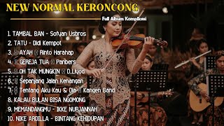 Download lagu Kumpulan Lagu Cover Keroncong Modern Terbaru 2026 Full Album || TAMBAL BAN-SOFYAN U | TATU-DIDI K mp3
