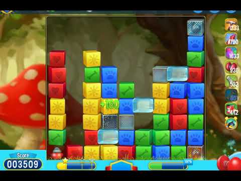 Pet Rescue Saga   Level 4698 no boosters