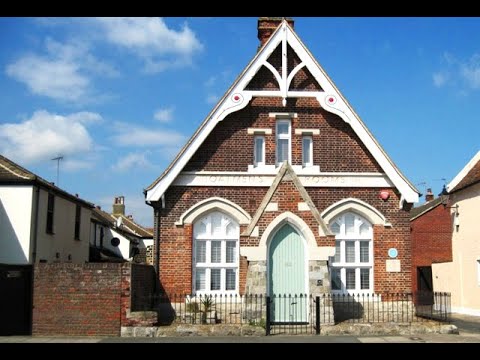 Deal History Part 49; The North Deal Boatmen's Rooms