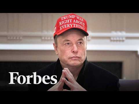 Will Demand For Tesla Alternatives End The Reign Of Elon Musk?