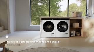 Miele TWH 780 WP