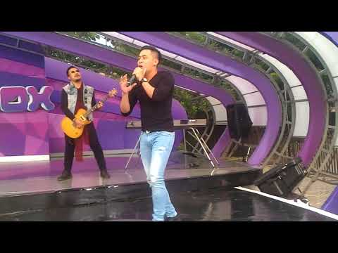 Bian Gindas - Yang Penting Hepi (INBOX_Live SCTV @Pulogadung Trade Center)