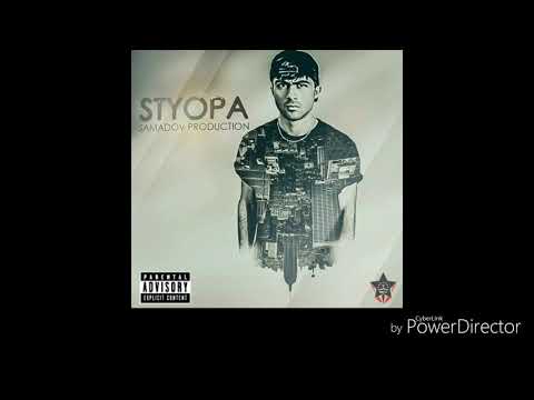 Street Stars Styopa