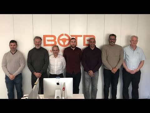 BOTB Cash Competition!  Judging Week 8 2018!