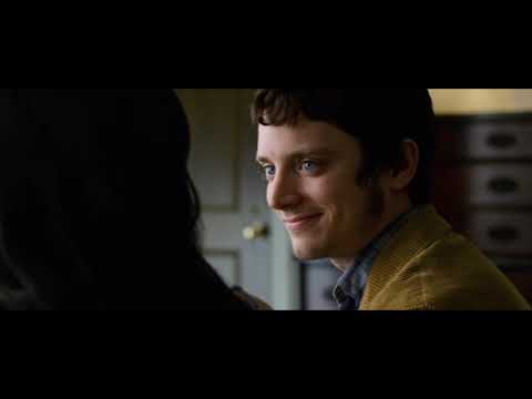 Bobby (2006) trailer frame—Ambassador Hotel corridors and ensemble cast intercut with RFK footage