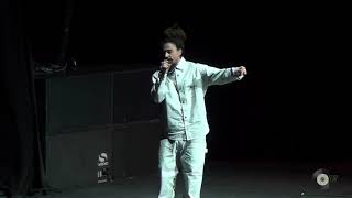 Dread Mar I - Arbol sin hojas | 20 años Tour ( Auditorio Banamex )