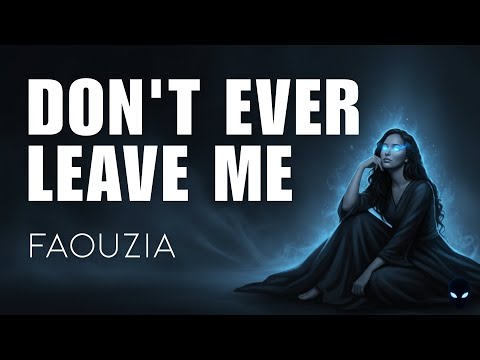 Faouzia - DON'T EVER LEAVE ME (Krauwlr's Nu-Metalcore Remix)